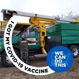 Meet your Posher, Eddie